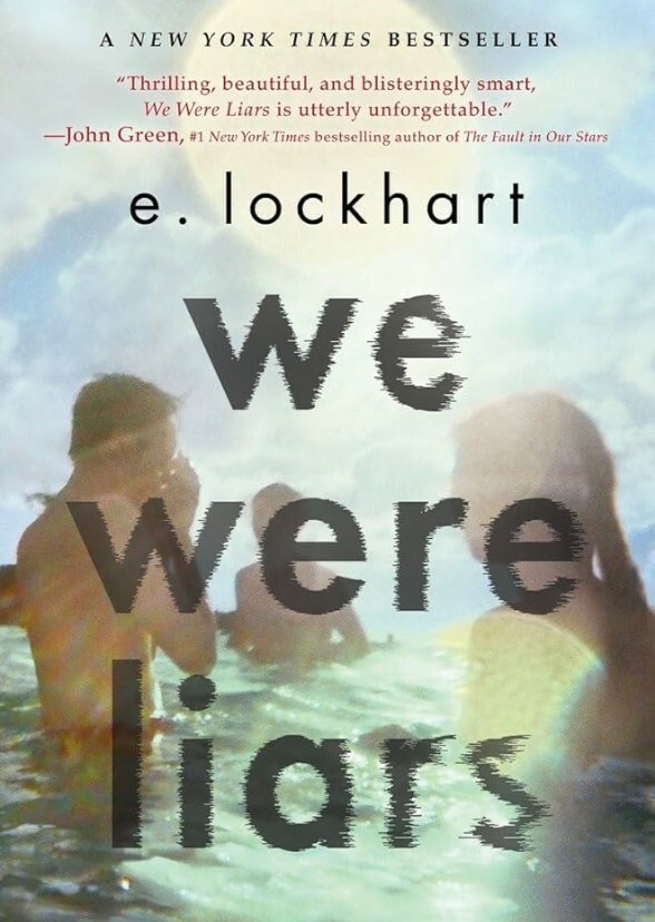We Were Liars
