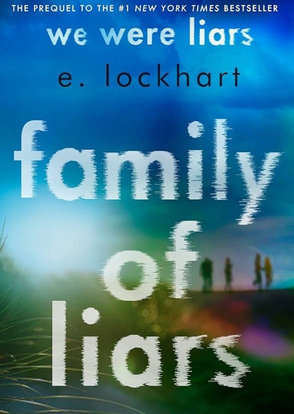 We Were Liars - S2 Casting (Family of Liars)