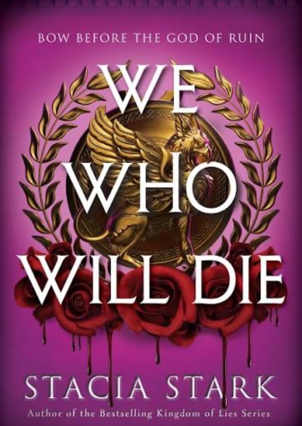 We Who Will Die