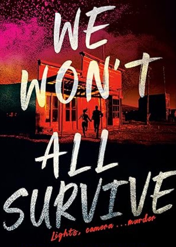 We Won't All Survive