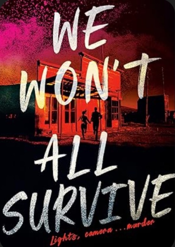 We Won't All Survive