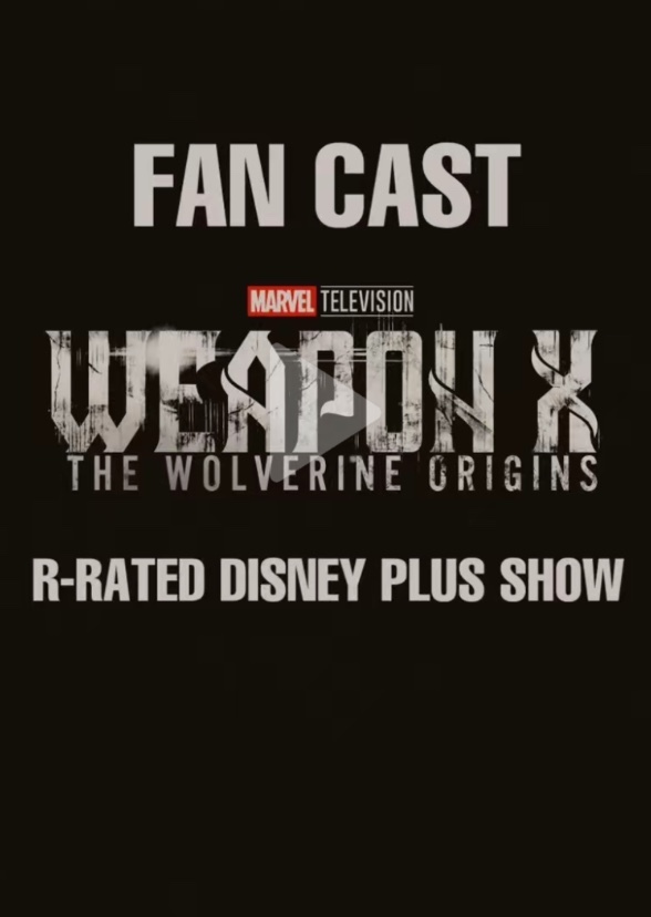 Weapon X