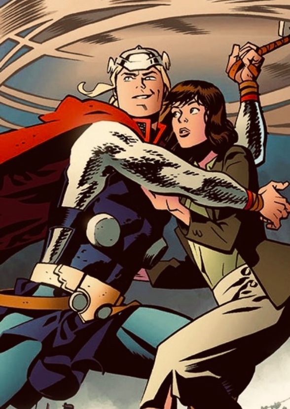 Thor: Heart Of A Hero