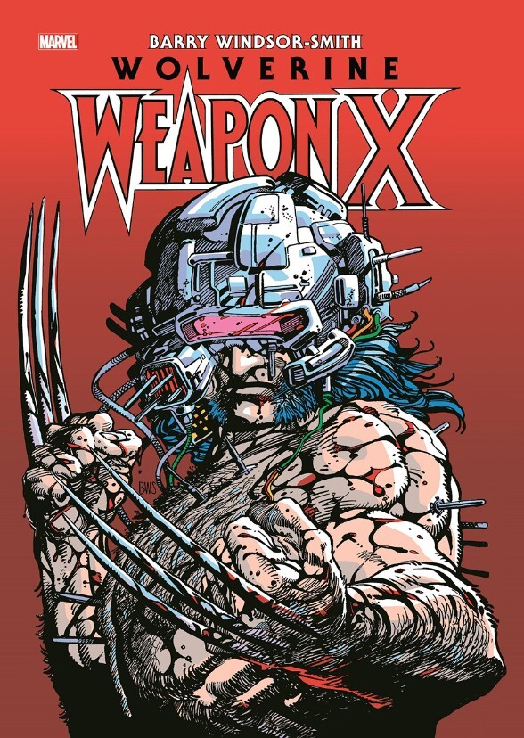 Weapon X