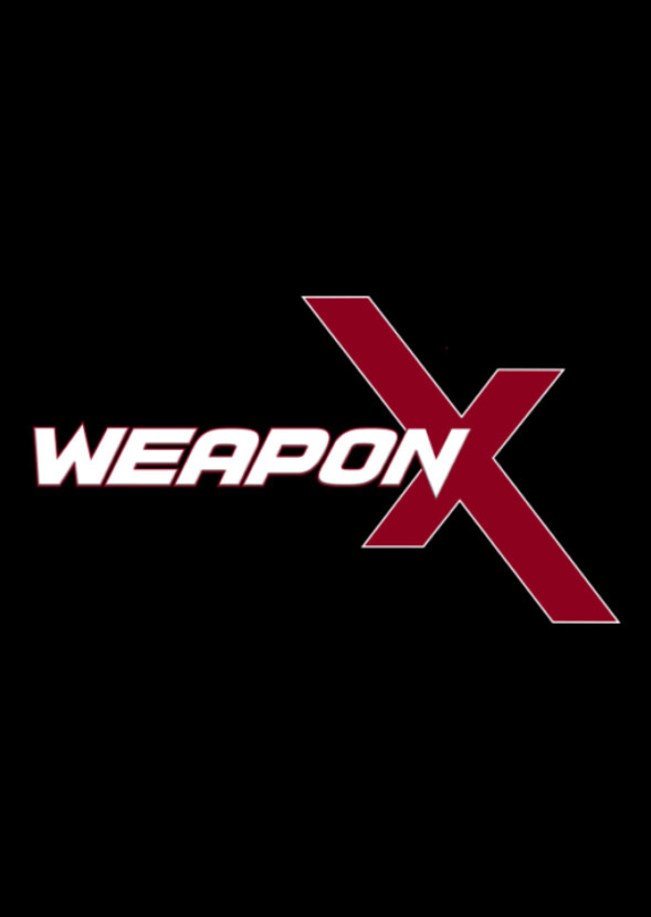 Weapon X
