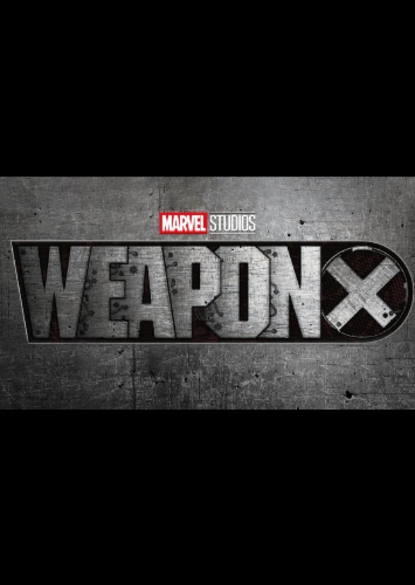 Weapon X