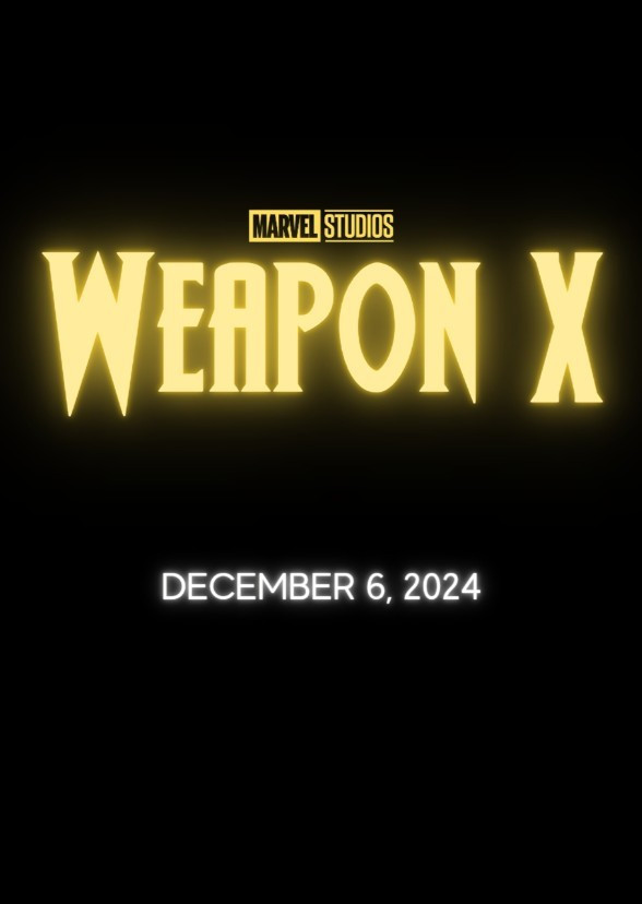 Weapon X: Retrograde