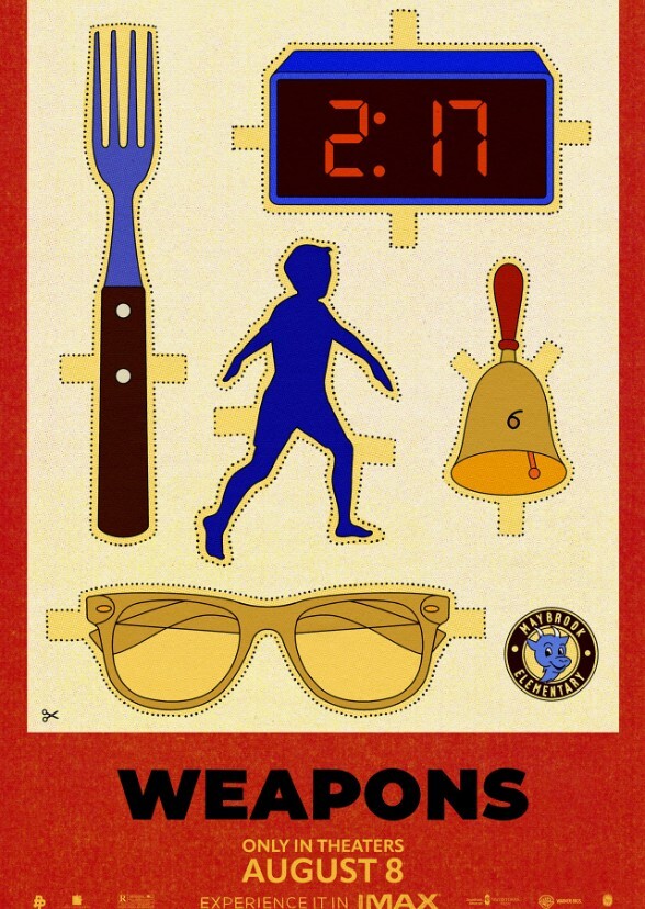 Weapons (1980s)