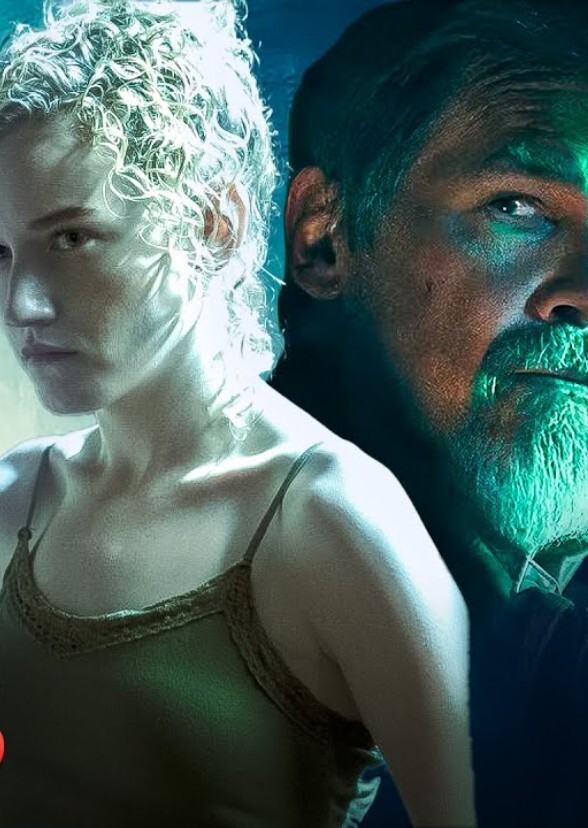 Weapons (2015)