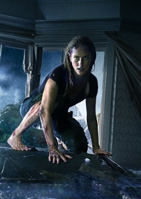 Weapons (2025)/Crawl (2019) Cast Scratchpad
