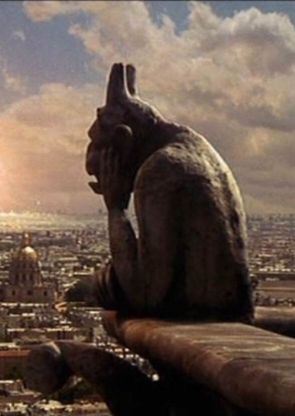 Weapons (2025 film) - Paris Destination Scene - Released on August 8, 2025