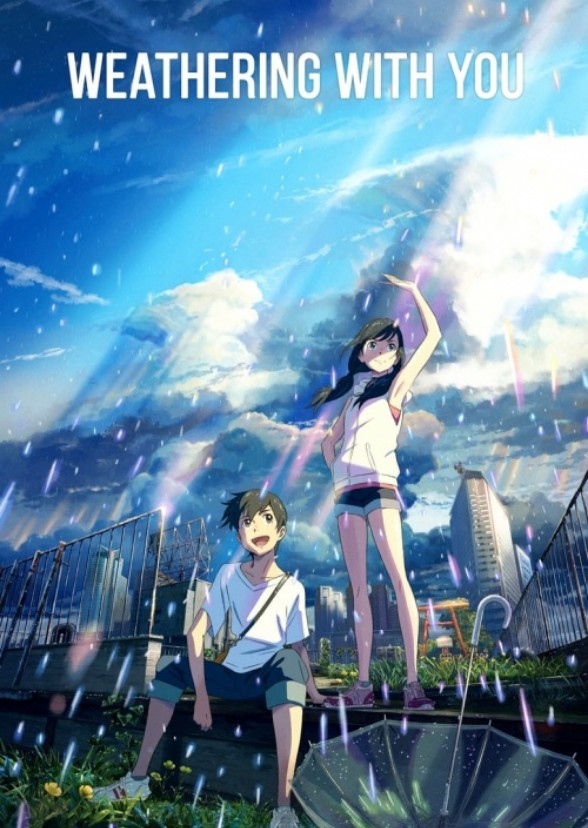 Weathering With You