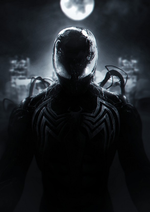 Web of Shadows