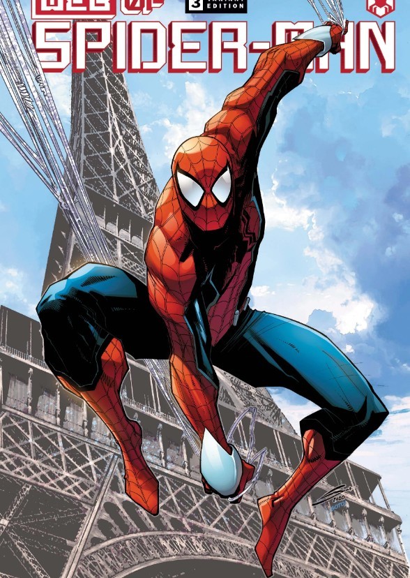 Web of Spider-Man 3: Sinister Six
