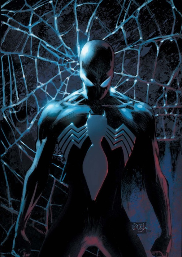 Web of Spider-Man