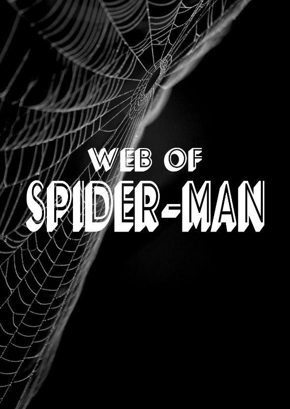 Web Of Spider-Man