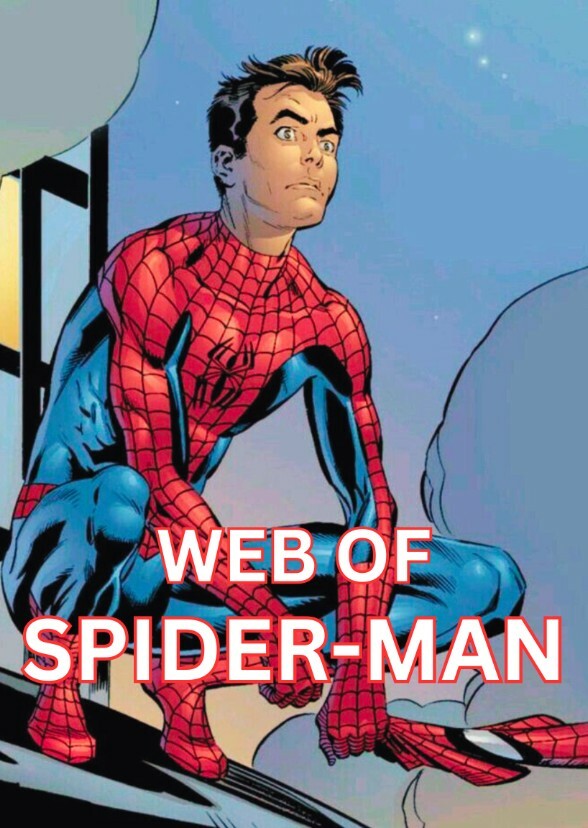 Web of Spider-Man