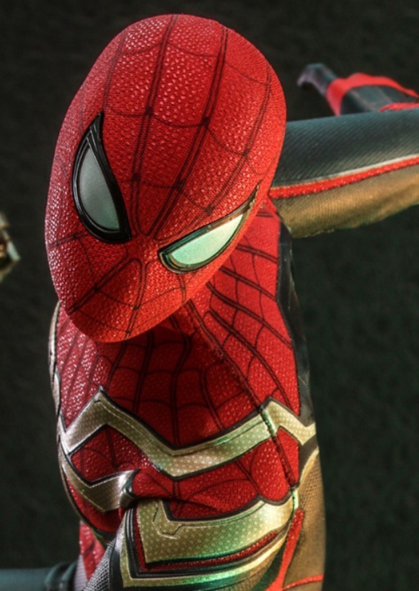 Web of the Spider-Man