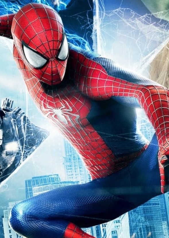 My Spider-Man Universe 