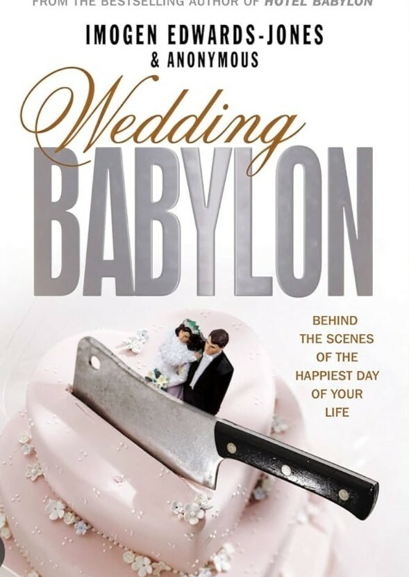 Wedding Babylon