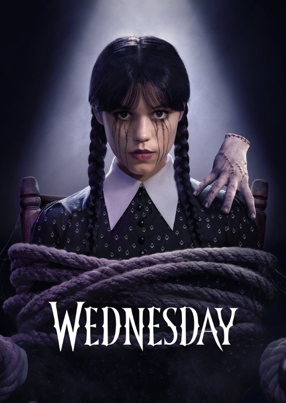 Wednesday (UK Cast)