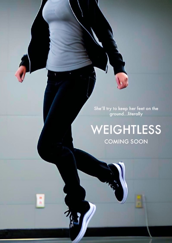 Weightless