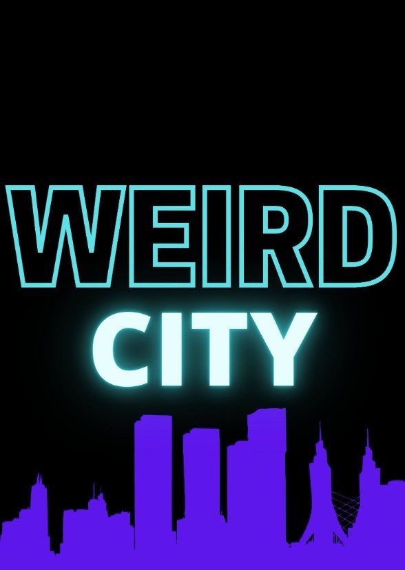 Weird City