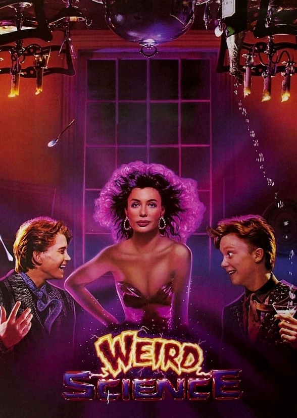 Weird Science