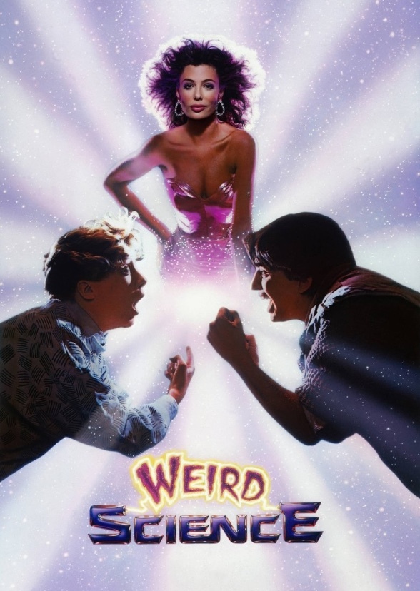 Weird Science (2020)
