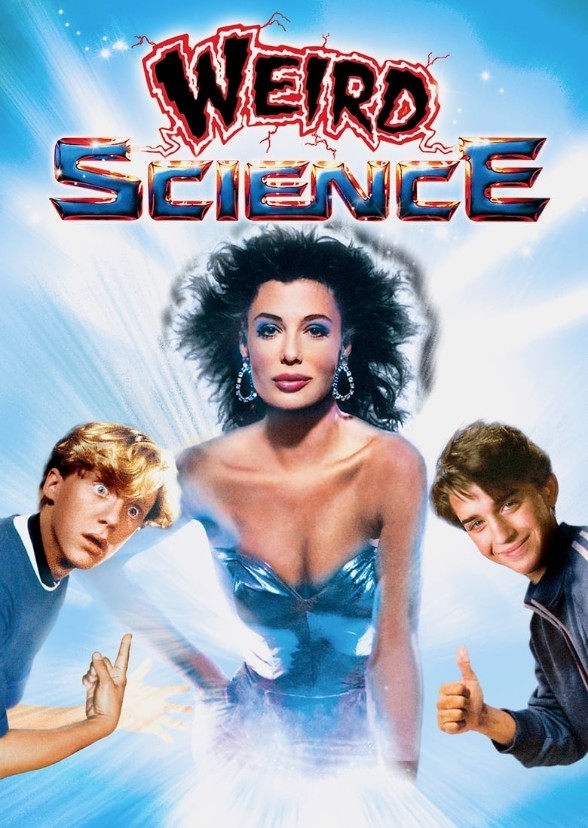 Weird Science Genderswap remake Fan Casting on myCast