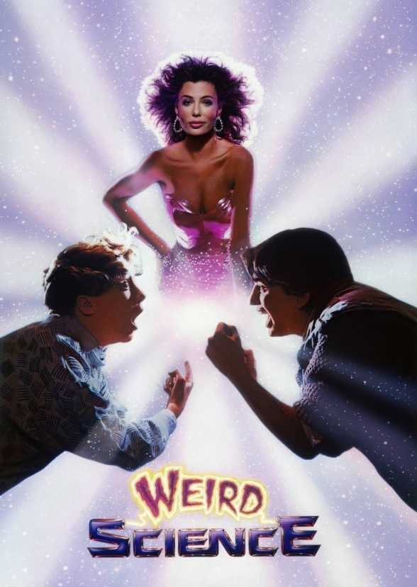 Weird Science (Remake)