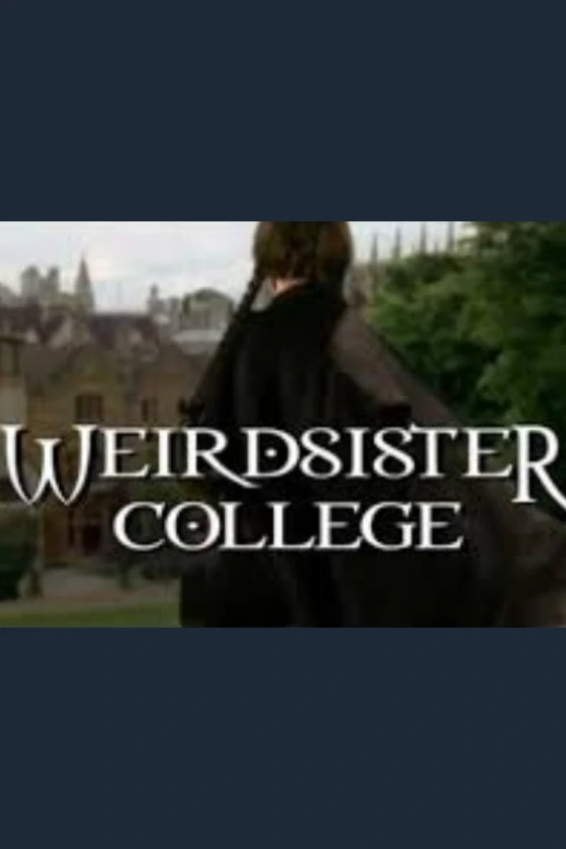 Weirdsister College