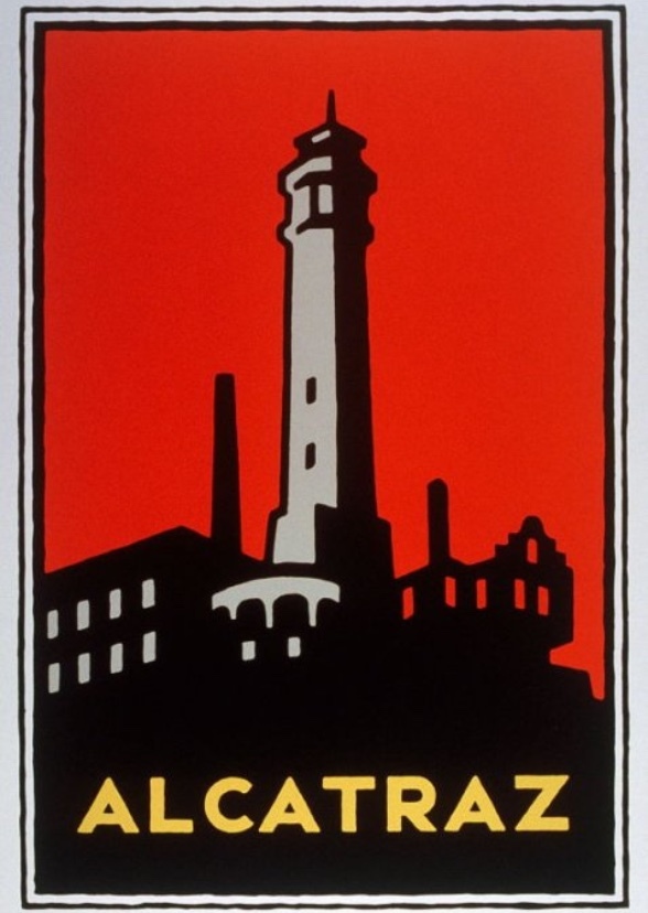 Welcome To Alcatraz 