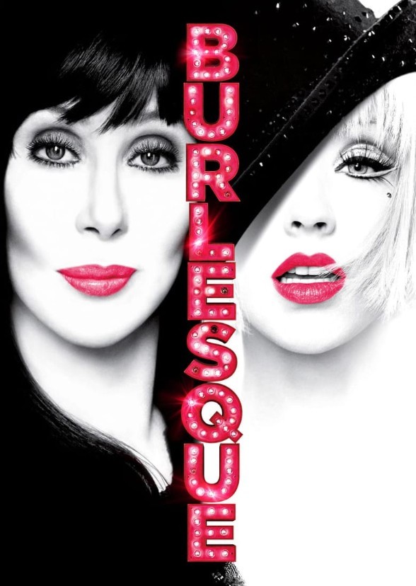 Welcome To Burlesque