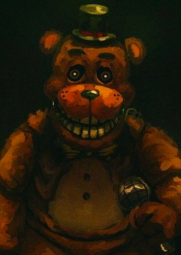 WELCOME TO FREDDY FAZBEAR'S