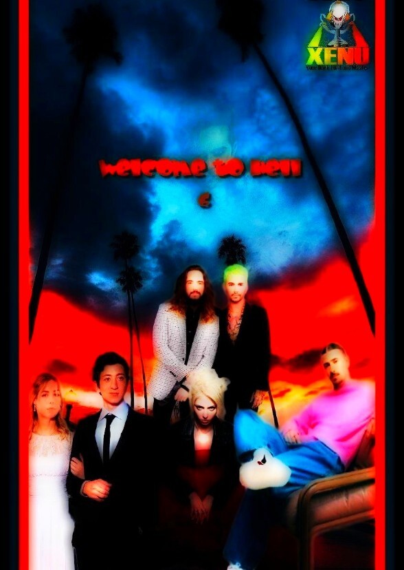 Welcome to Hell 6