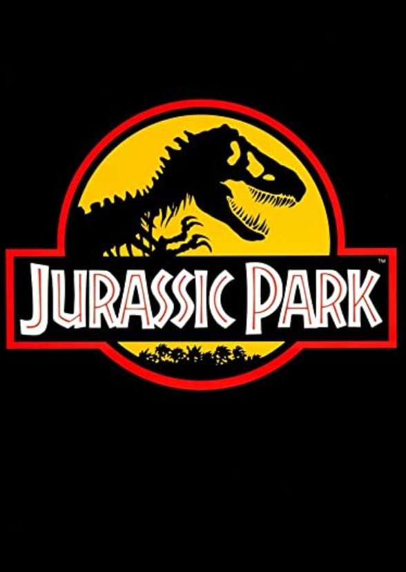 welcome to JURASSIC PARK