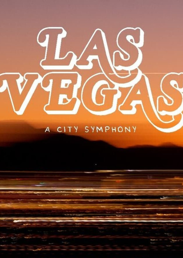 Welcome to Las Vegas (1996)