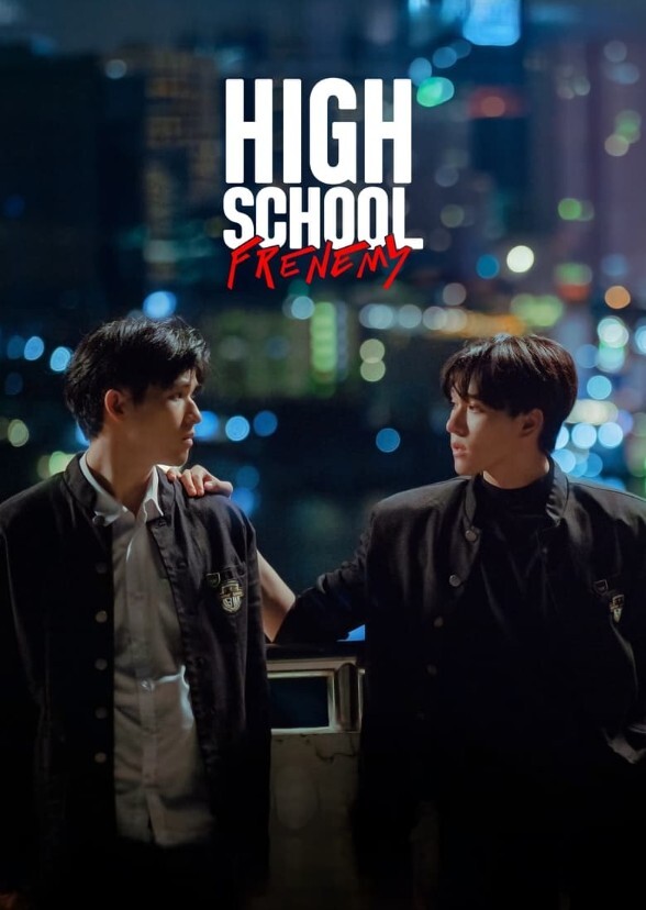 Welcome to Manual (Season 1)