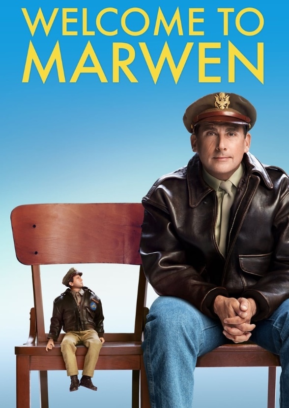 Welcome to Marwen