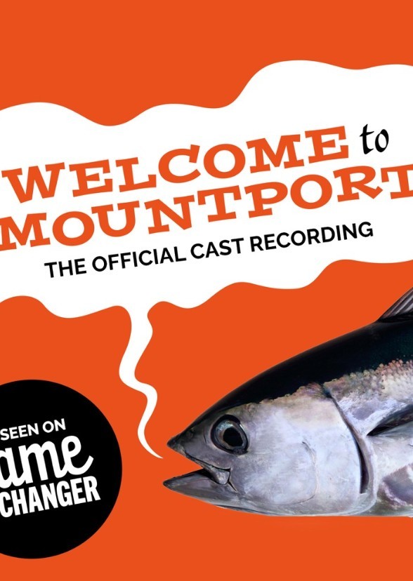 Welcome to Mountport