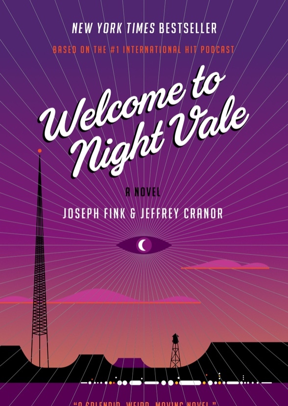 Welcome to Night Vale