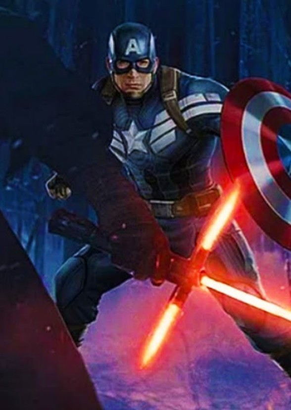 Welcome to the Omniverse - Star Wars: The Resistence's Endgame