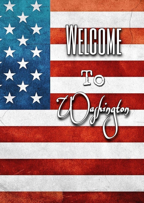 Welcome to Washington