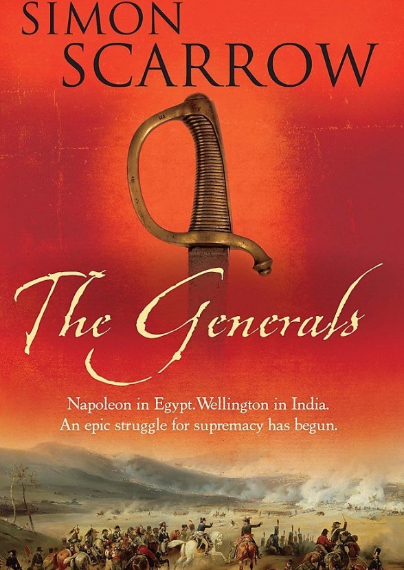 Wellington and Napoleon Fan Casting on myCast