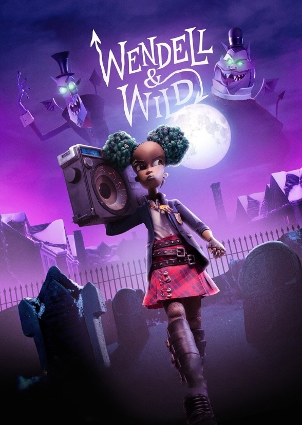 Wendell & Wild (2023)