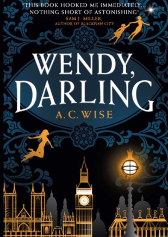 Wendy, Darling 