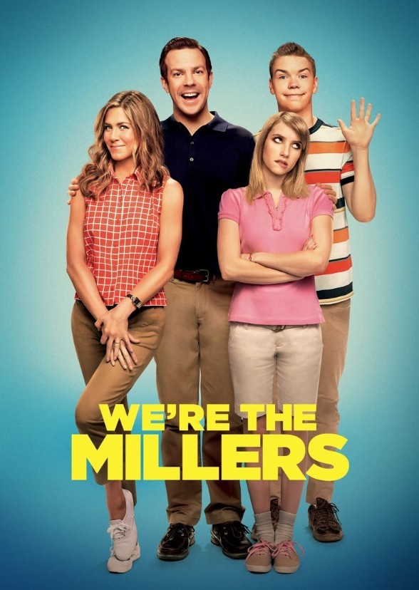 Were The Millers
