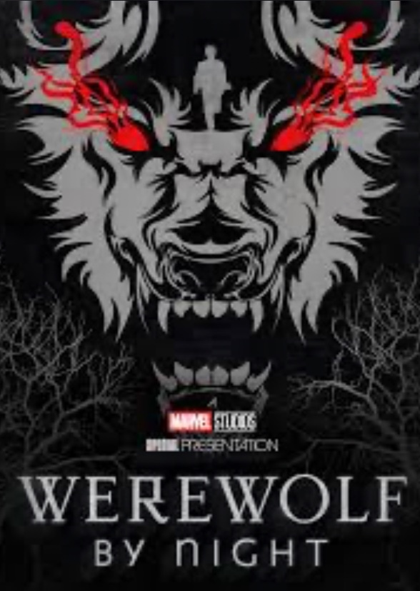 Werewolf by Night