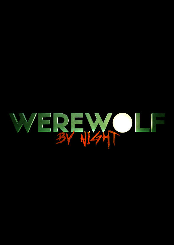 Werewolf By Night